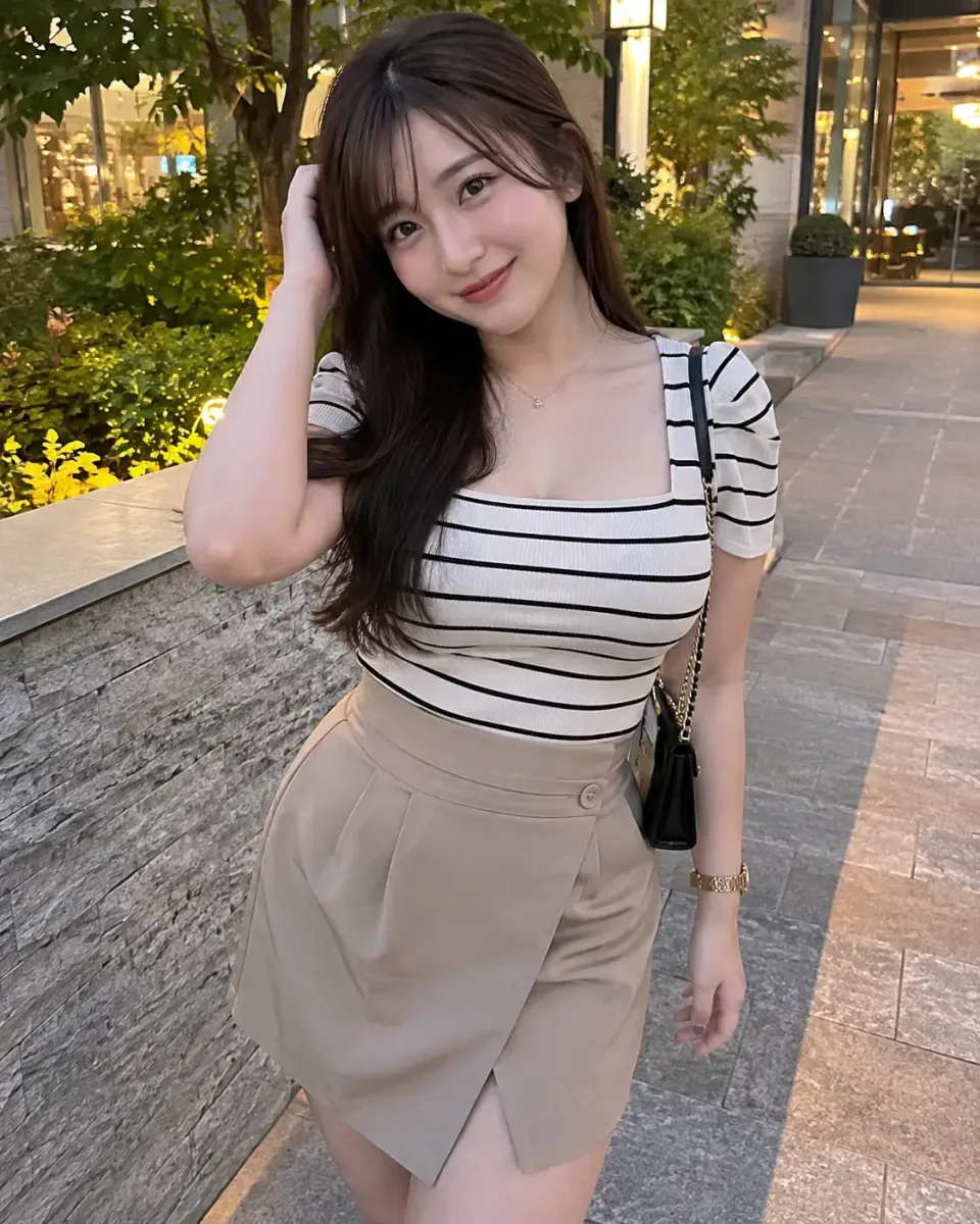 松本 心春