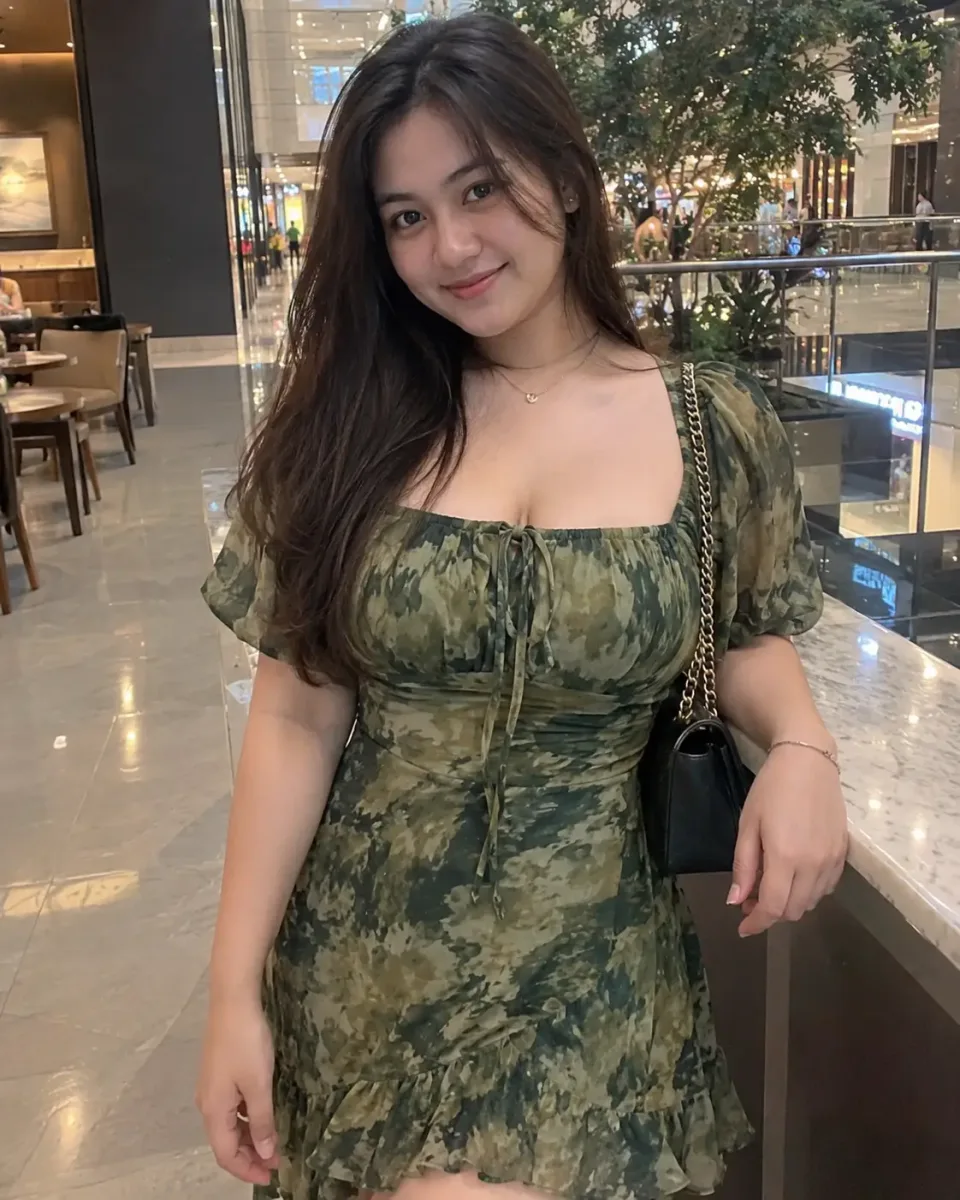 Nisa Amelia